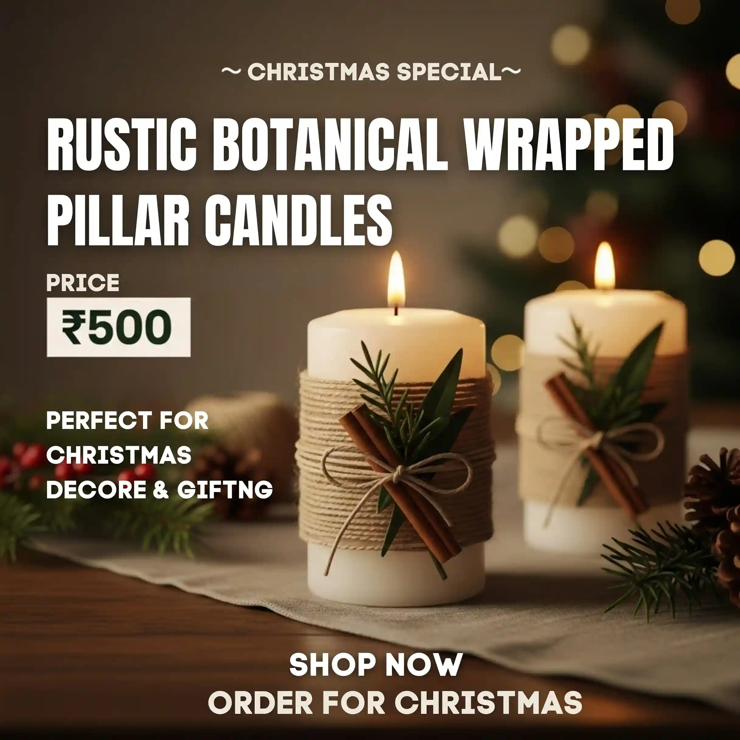 Blessing of the Month