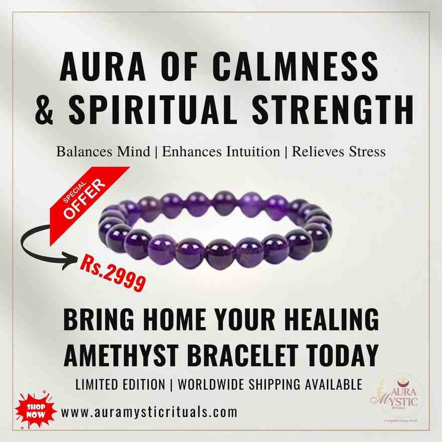 Blessing of the Month