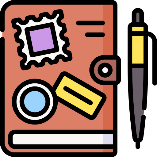 Journal icon