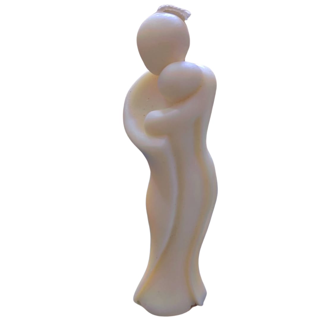 Embrace Hug Candle–Aura Mystic Rituals